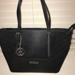 GUESS tote bag